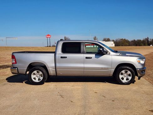 Used 2023 RAM 1500 Lone Star w/ Trailer Tow Group image 7