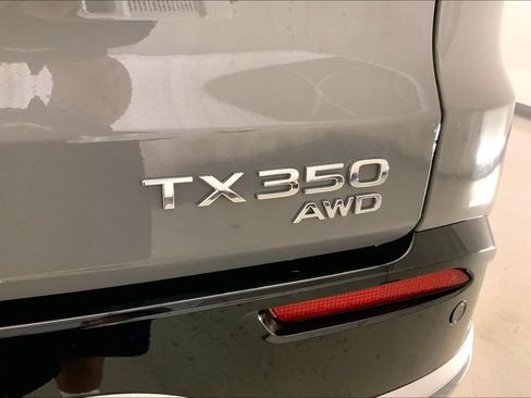 Used 2025 Lexus TX 350 AWD w/ Technology Package image 30
