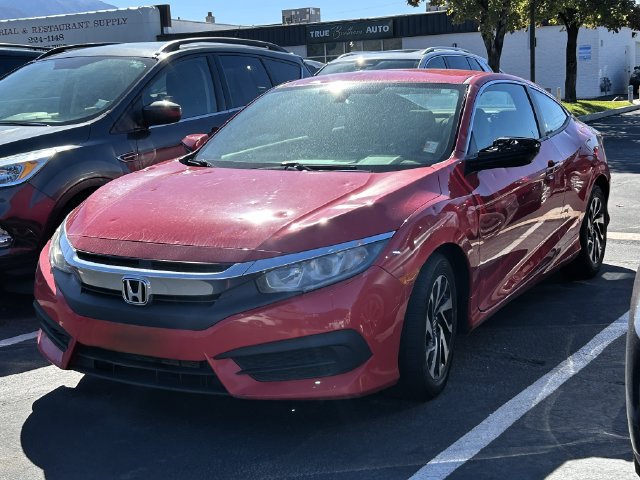 Used 2016 Honda Civic LX image 3