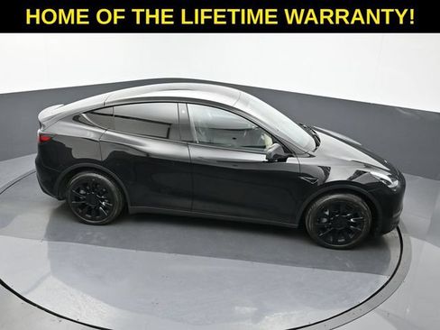 Used 2023 Tesla Model Y Long Range AWD/4WD image 75