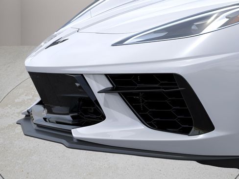 New 2026 Chevrolet Corvette 2LT w/ Z51 Performance Package image 32