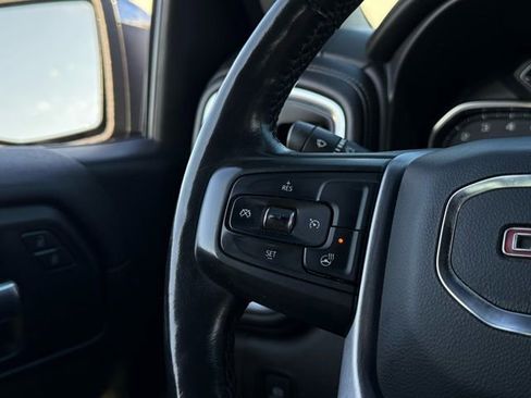 Used 2020 GMC Sierra 1500 SLE w/ SLE Value Package image 16