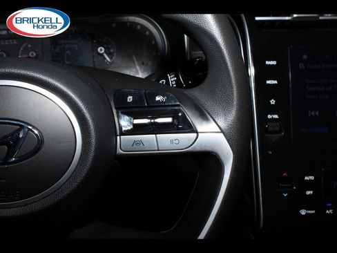 Used 2024 Hyundai Santa Cruz SEL FWD image 32