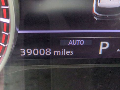 Used 2023 Nissan Pathfinder SL w/ Lighting Package (N92) image 27