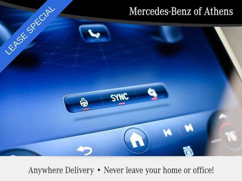 New 2026 Mercedes-Benz GLC 300 image 33