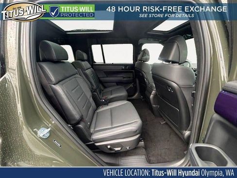 New 2026 Hyundai Santa Fe Calligraphy image 46