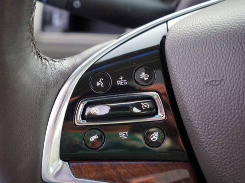 Used 2017 Cadillac XTS Luxury w/ Driver Awareness Package image 31