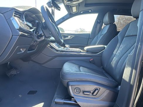 New 2026 Audi Q8 Premium Plus AWD/4WD image 9