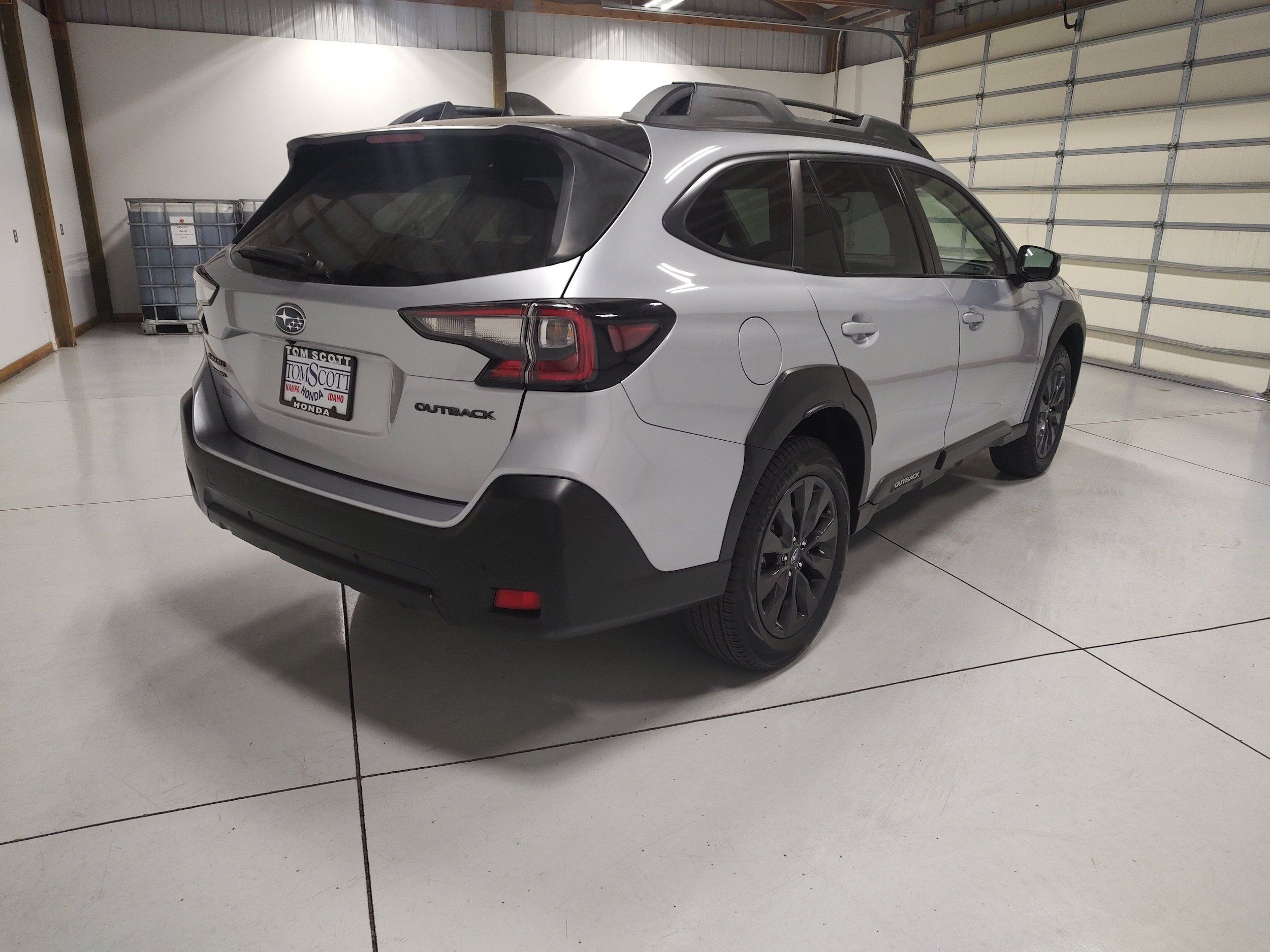 Used 2024 Subaru Outback Onyx Edition AWD/4WD image 12