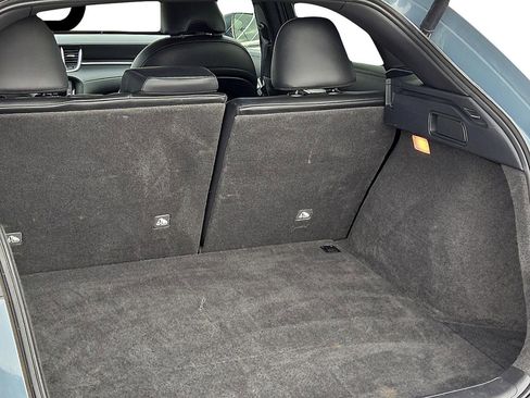 Used 2024 INFINITI QX55 Luxe image 8