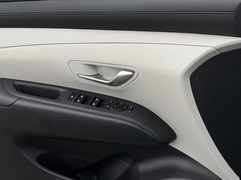 Certified 2026 Hyundai Tucson SEL image 22