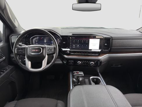 Used 2024 GMC Sierra 1500 Elevation AWD/4WD image 14