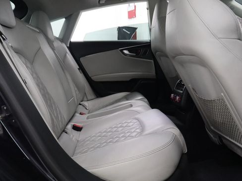 Used 2015 Audi S7 Prestige w/ Driver Assistance Package AWD/4WD image 22
