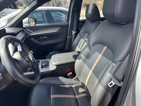 Used 2024 MAZDA CX-90 Plug-In Hybrid w/ Premium Plus image 6