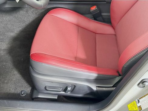 New 2025 Lexus IS 350 F Sport image 21