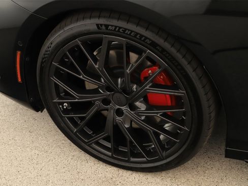 New 2026 Audi A6 Prestige image 30