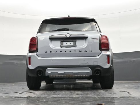 Used 2024 MINI Cooper Countryman S w/ Mini Untamed Edition FWD image 23