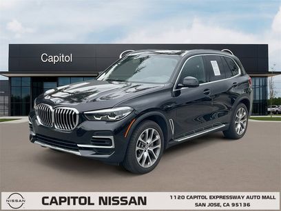 Used 2023 BMW X5 sDrive40i