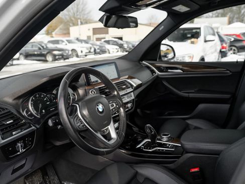 Used 2019 BMW X3 xDrive30i image 6
