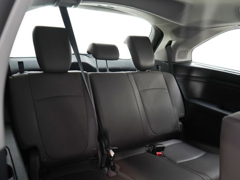 Used 2018 Honda Odyssey Elite image 13