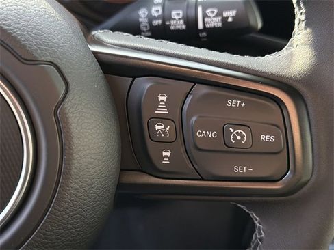 New 2026 Jeep Wrangler Sport S image 26