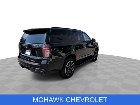 Used 2024 Chevrolet Tahoe RST w/ Luxury Package AWD/4WD image 8
