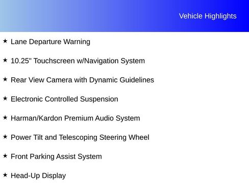 Used 2022 Kia Stinger GT2 image 10