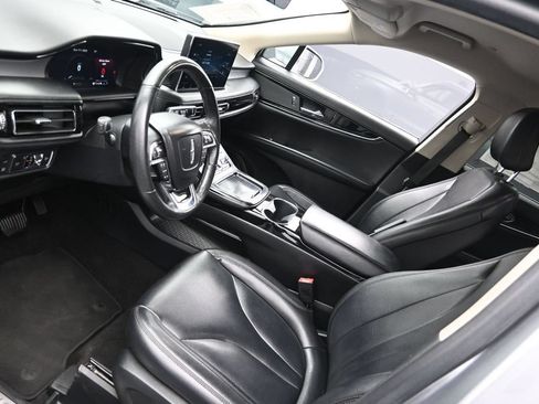 Used 2021 Lincoln Nautilus FWD image 20
