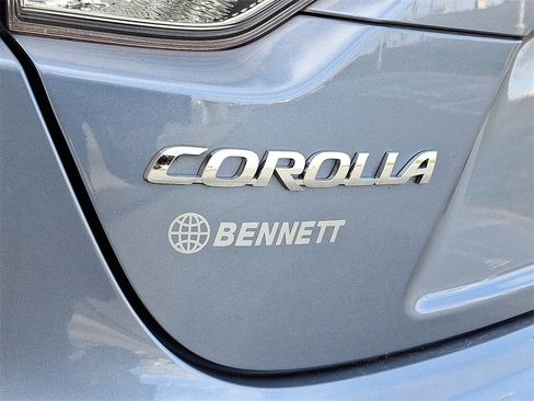 Certified 2023 Toyota Corolla LE image 31