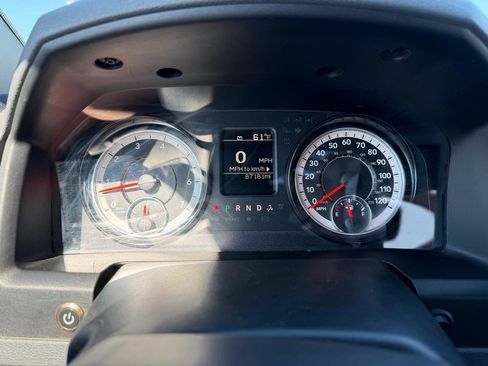 Used 2019 RAM 1500 Express image 15