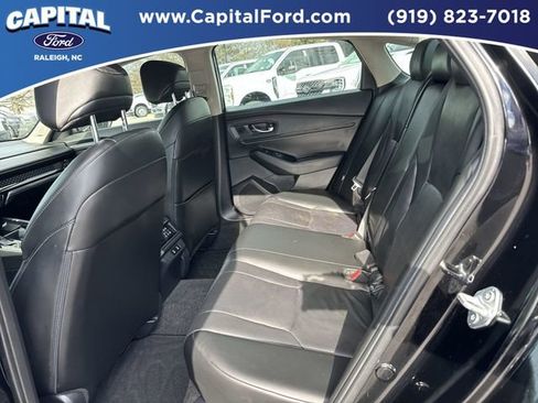 Used 2024 Honda Accord Touring image 18