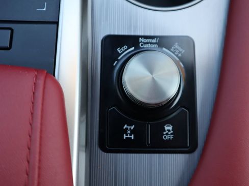 Used 2021 Lexus RX 350 F Sport AWD/4WD image 32