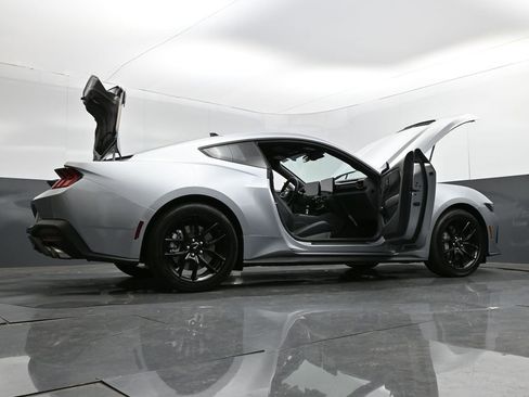 New 2025 Ford Mustang GT image 37