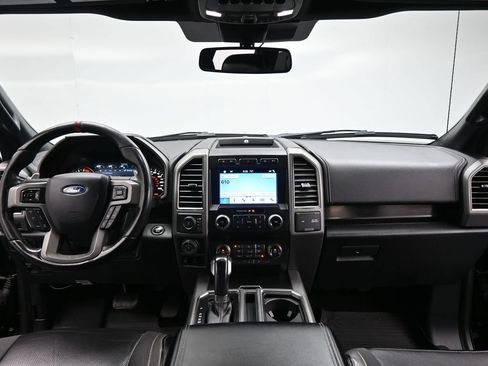 Used 2019 Ford F150 Raptor w/ Equipment Group 802A Luxury AWD/4WD image 23