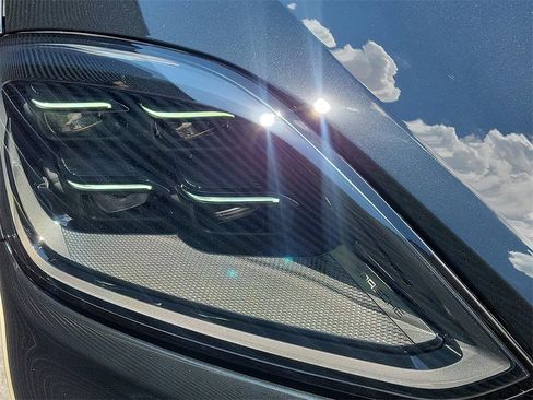 New 2026 Porsche Cayenne Coupe image 15