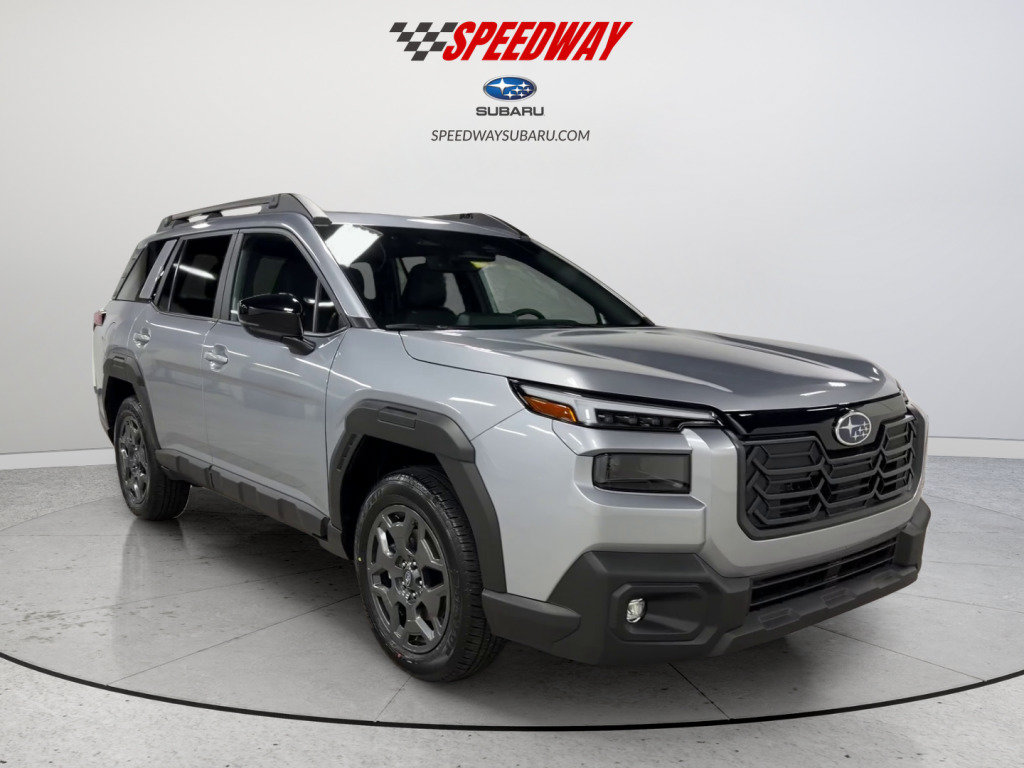 New 2026 Subaru Outback Premium AWD/4WD image 2