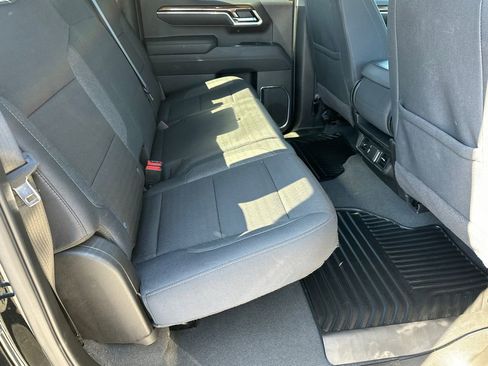 Certified 2025 Chevrolet Silverado 1500 LT image 15