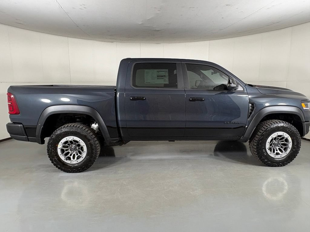 New 2026 RAM 1500 RHO AWD/4WD image 10