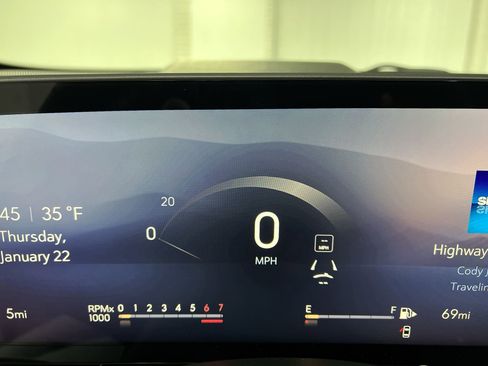 New 2026 Buick Envision Preferred image 47