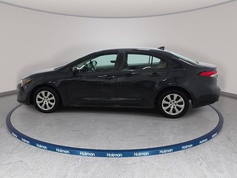 Certified 2024 Toyota Corolla LE FWD image 8
