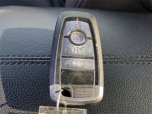 Certified 2019 Ford Mustang GT image 25