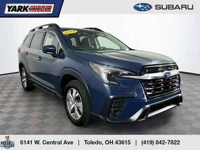 Used 2024 Subaru Ascent Premium