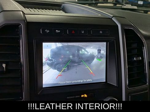 Used 2021 Ford Expedition XLT AWD/4WD image 34