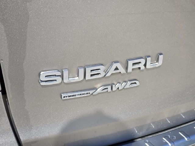 Used 2020 Subaru Ascent Limited w/ Technology Package AWD/4WD image 8