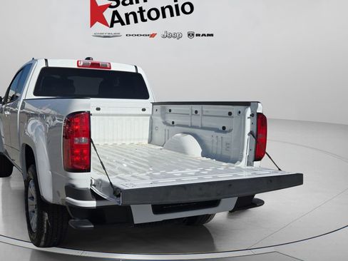 Used 2022 Chevrolet Colorado LT image 7