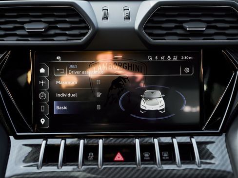 Used 2024 Lamborghini Urus Performante image 83