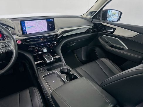 Used 2025 Acura MDX w/ Technology Package image 25