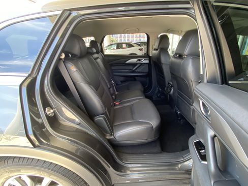 Used 2019 MAZDA CX-9 Touring AWD/4WD image 37