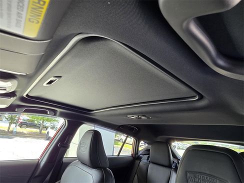 New 2025 Subaru Crosstrek 2.5i Wilderness w/ Wilderness Package image 9