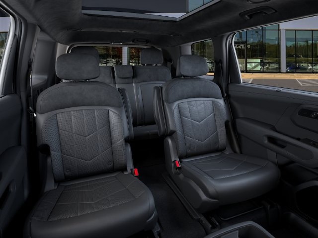 New 2027 Kia Telluride X-Line SX Prestige AWD/4WD image 16